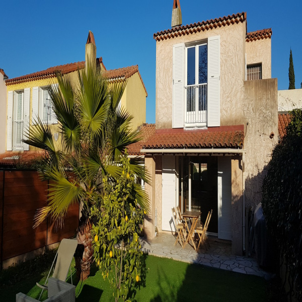 Achat Maison Fréjus, Vente Villa St Raphaël Et Sa Région | B&B Immobilier