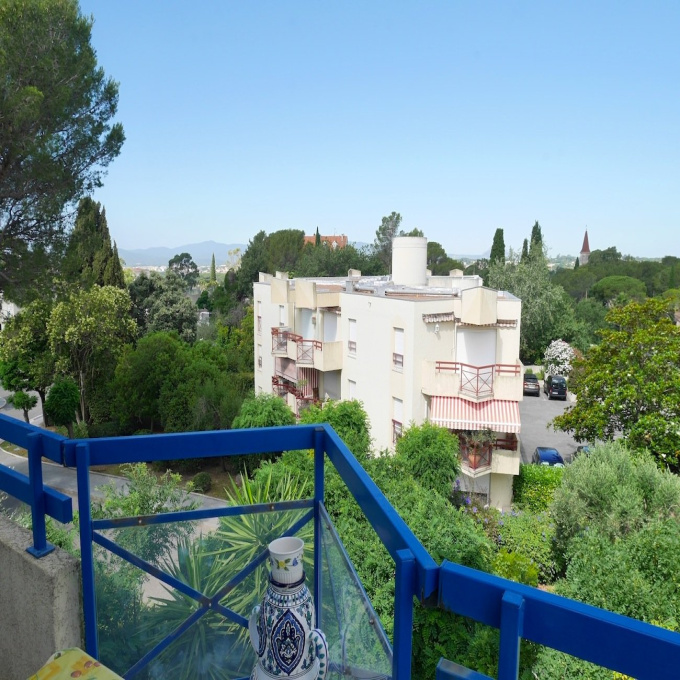 Offres de vente Appartement Saint-Raphaël (83700)