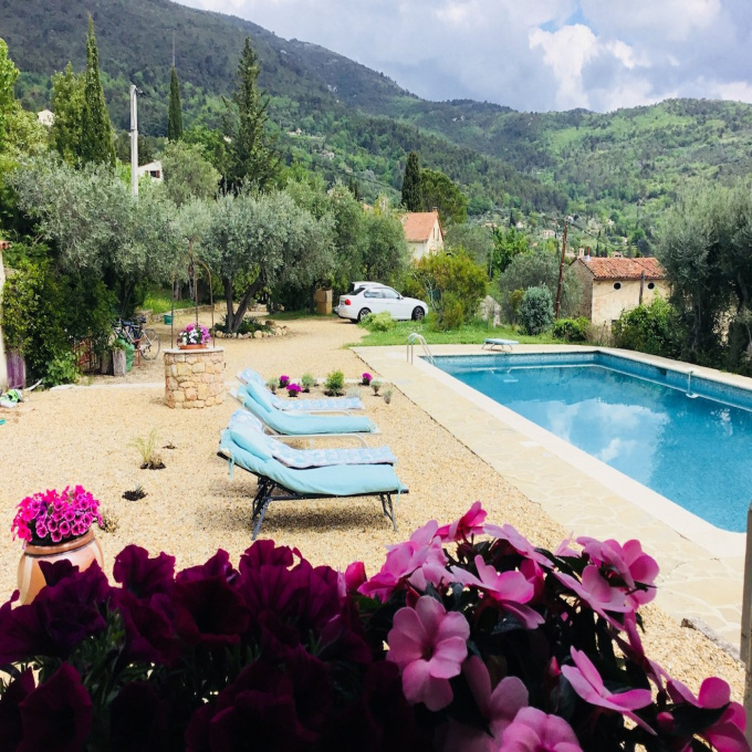 Offres de vente Villa Seillans (83440)