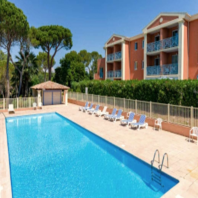 Offres de vente Appartement Saint-Raphaël (83700)