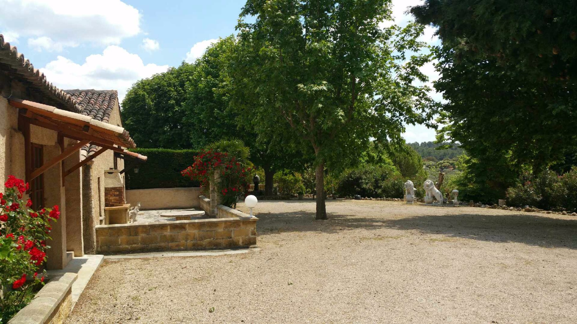 Offres de vente Villa Aups 83630